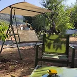 Vakantieboerderij Raggio Di Sole Vallebona