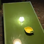 Raggio Di Sole Vakantieboerderij *