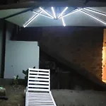 Raggio Di Sole Vakantieboerderij *