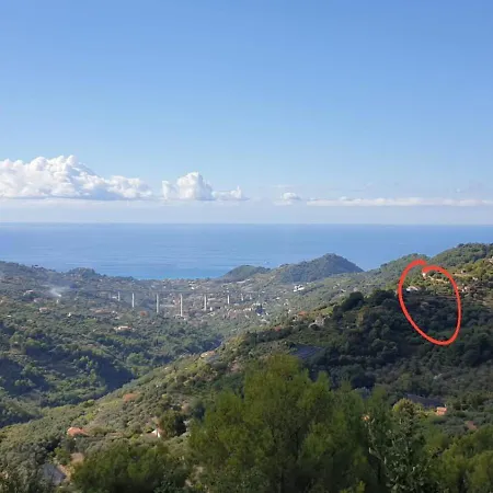 Raggio Di Sole * Vallebona