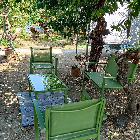 Raggio Di Sole Vallebona