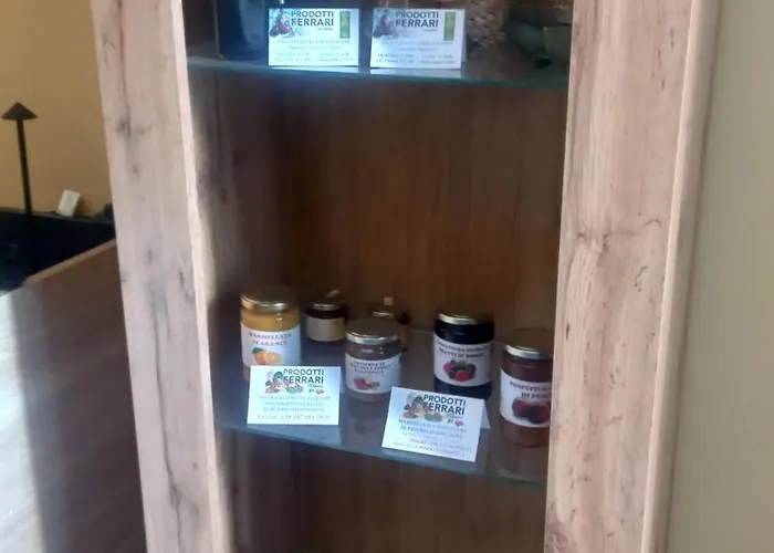 Raggio Di Sole * Vallebona