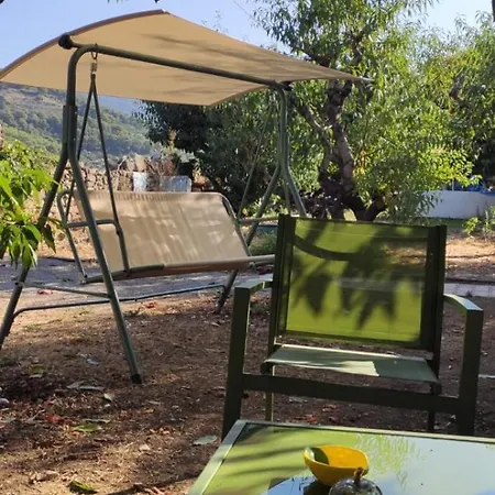Фермерский дом Raggio Di Sole Vallebona