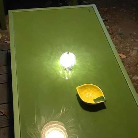 Raggio Di Sole Фермерский дом *