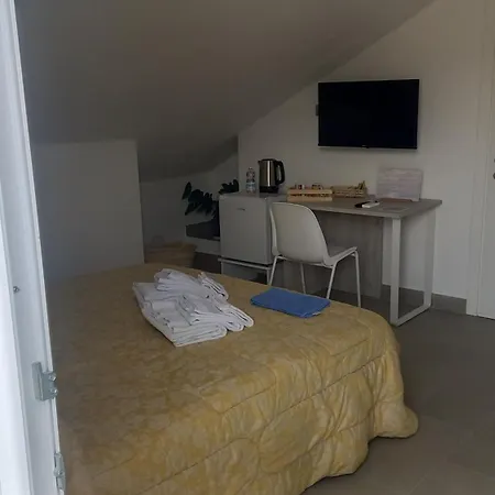 Raggio Di Sole Agroturismo *