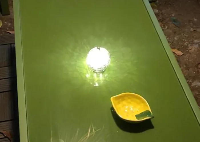 Raggio Di Sole Vakantieboerderij *