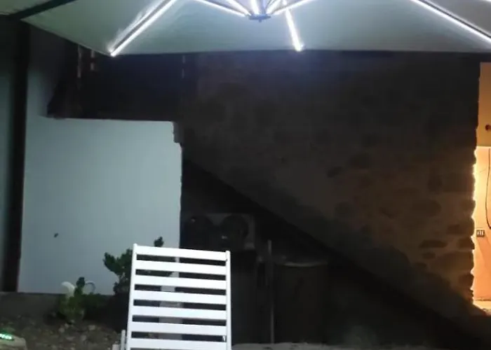Raggio Di Sole Vakantieboerderij *