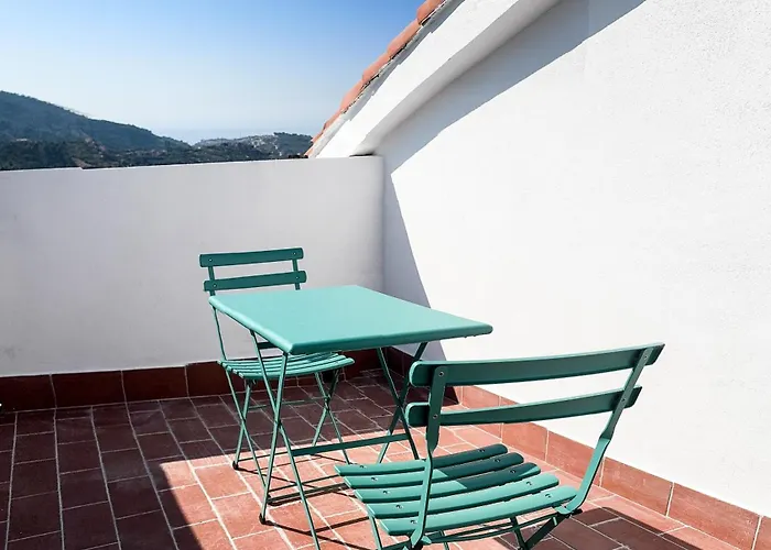 Raggio Di Sole Vakantieboerderij Vallebona