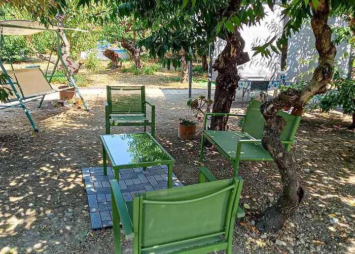 Raggio Di Sole Vallebona